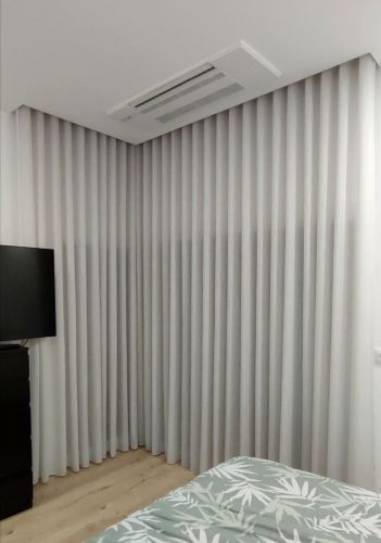 تفصيل جميع أنواع الستاير