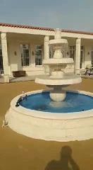 نافوره جلسات شلالات