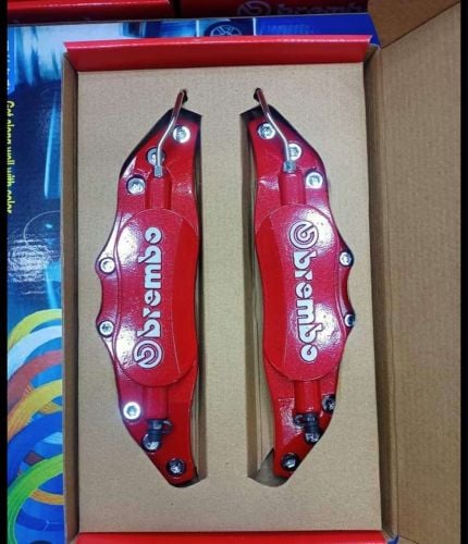 للبيع كفرات مكابح بريمبو 