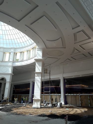 Decoration Works