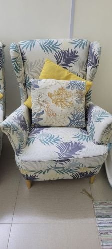 IKEA sofa 