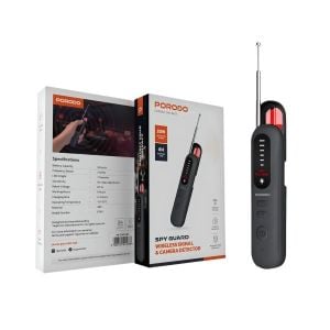 كاشف الإشارات والكاميرات اللاسلكي