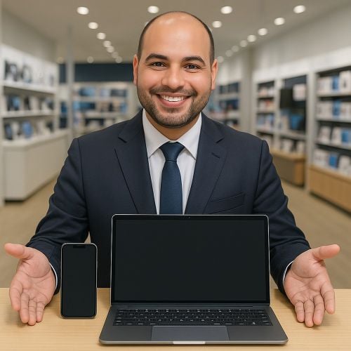 Motivated & Passionate 