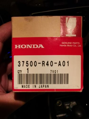 HONDA - CRANKSHAFT SENSOR