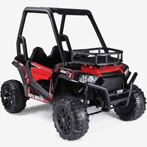Canam car for kids 24 volts