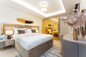 Luxurious 5BR Villa in Al Wakra