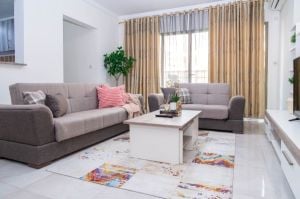 Cozy Home Awaits in Ezdan Oasis