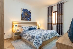 Fully Furnished and Spacious 3BHK