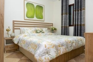 1 Bedroom Apartment for Rent