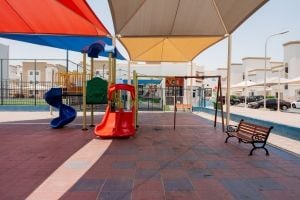 Cozy 1-Bedroom Apartment