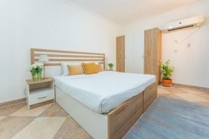 Large 4-Bedroom Furnished Villa