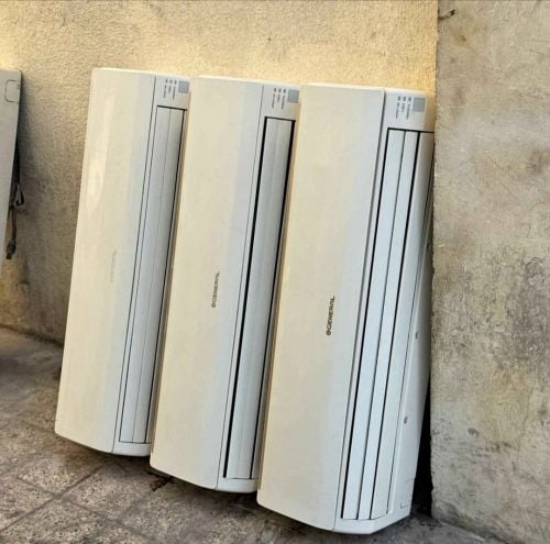 Genaral ac for sale