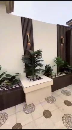 الشلالات الحديثه