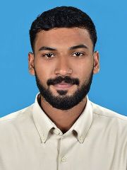 Mohammed Shamil M