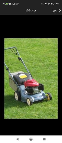 قص الحشيش ومتابعه شهريه للحدائق