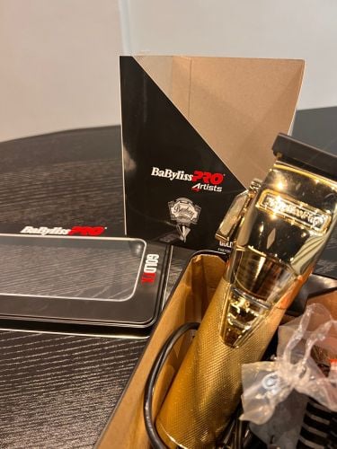 Babyliss Pro Artist Trimmer 