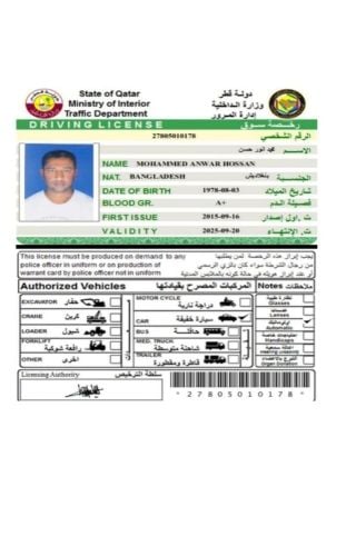 Anwar Hossain