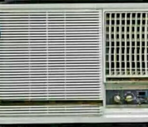 General AC Sale