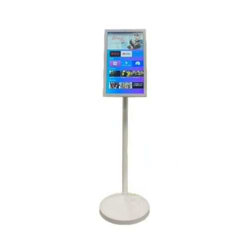 Ultimate Portable Smart Screen