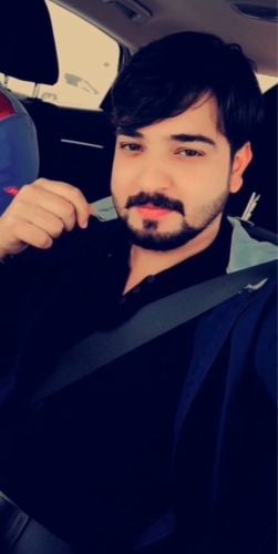 Muhammad Ahmad