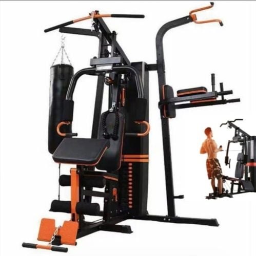 Multiple Gym machine