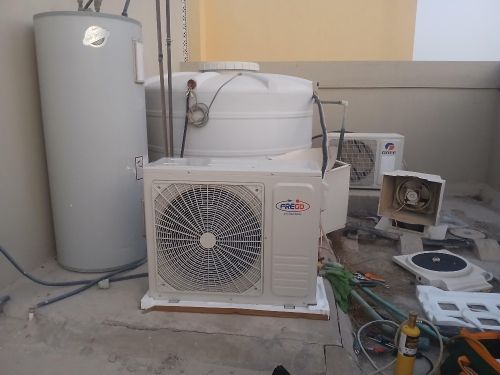 New Water Cooler Available.