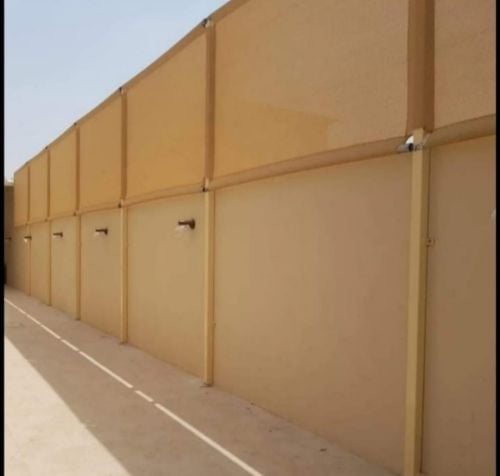 Quick Span we work for all type