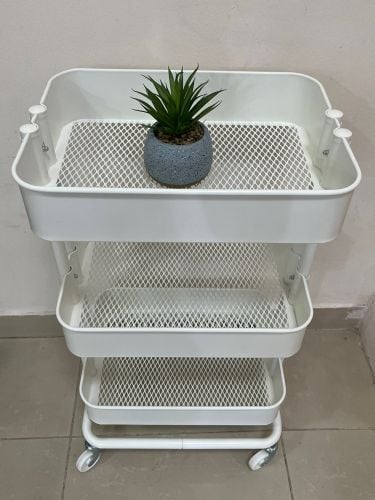 IKEA RÅSKOG Trolley 