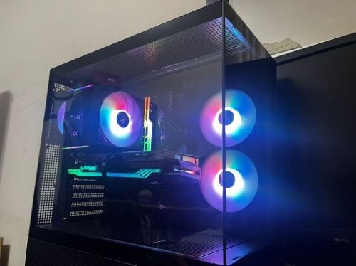 rtx 3070 ti   Gaming pc