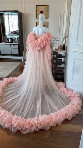 فستان خطوبه