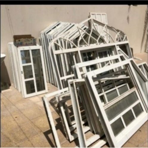 شراء جميع انواع مواسير الالمنيوم