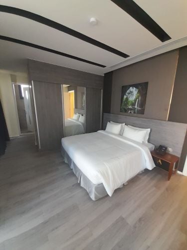 فيلا مفروشة للإيجار