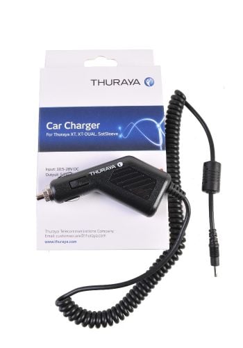Thuraya