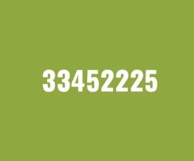 Ooredoo 33452225
