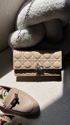Christian Dior Mini Miss Bag