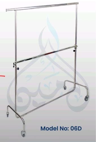 Hanger for clothes 