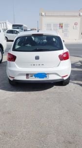 SEAT IBIZA 2013 MULTIPLE UNIT