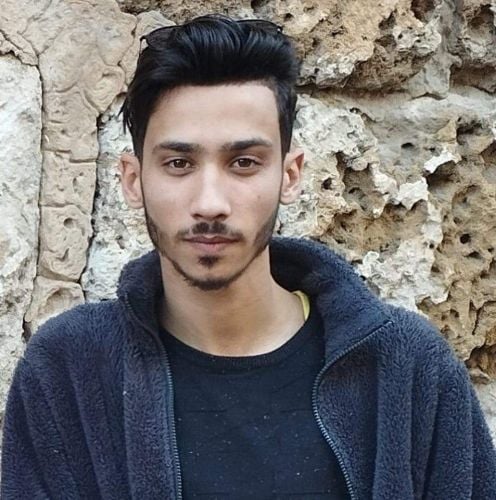 باحث عن عمل
