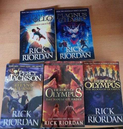 books for sale