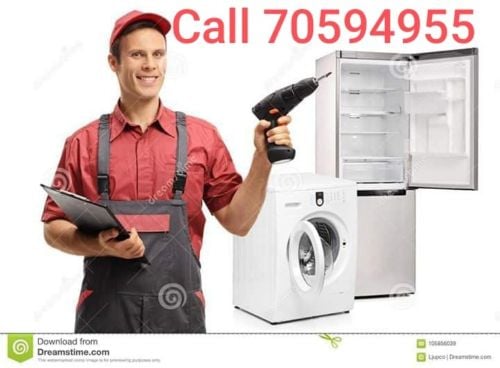 Washing Machine Repair 70594955