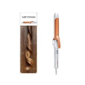 SHEGLAM 32mm Hair Curler