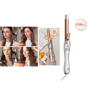 SHEGLAM25mm Automatic Hair Curler