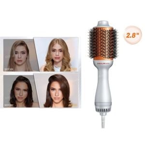 SHEGLAM Blow-Dry& Curl Hair Brush