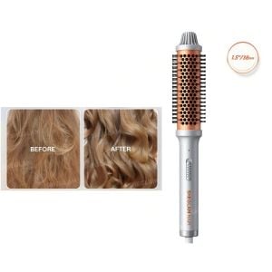 SHEGLAM38mm Thermal Blowout Brush