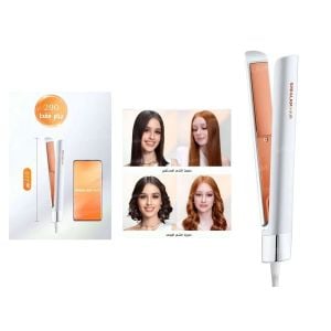 SHEGLAM Mini Hair Straightener
