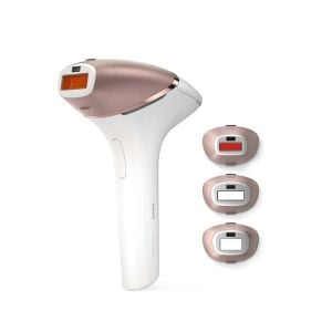 Philips 9000 Hair Removal Laser
