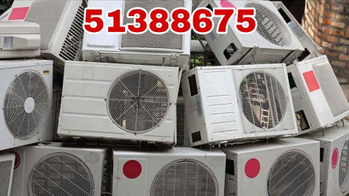 متخصصون فى شراء التكييفات السكراب