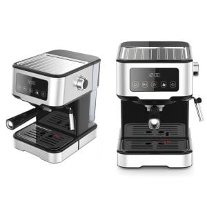 LePresso Digital Coffee Machine