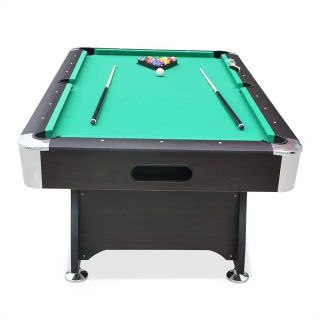 طاولة بلياردو ٧ قدم