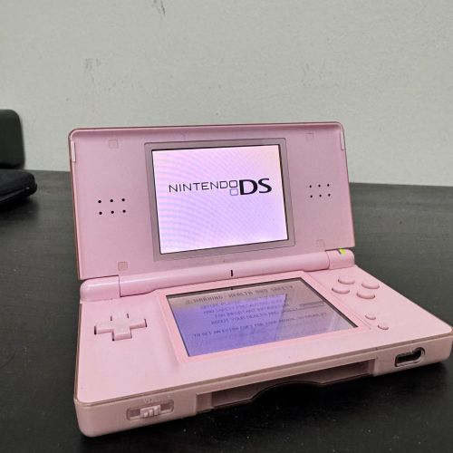 Nintendo DS Lite